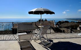 L'Orizzonte Relais Sirolo